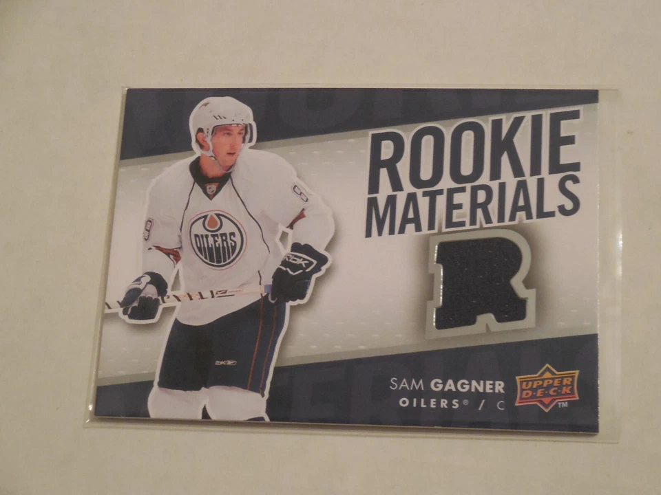 2007/2008 Upper Deck YG's & inserts U Pick - Image 2 of 4