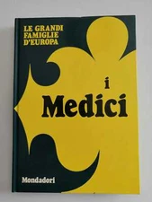 Maria Luisa Rizzatti "I Medici"