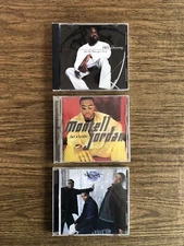 Soul / R&B CDs