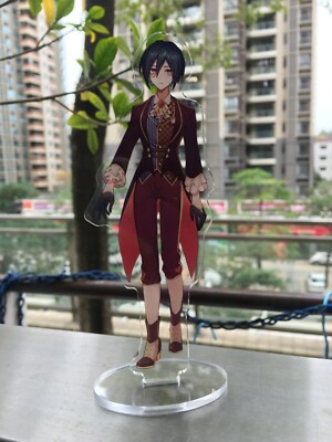 Danganronpa V3: Killing Harmony Saihara Shuichi Acrylic Stand Figure