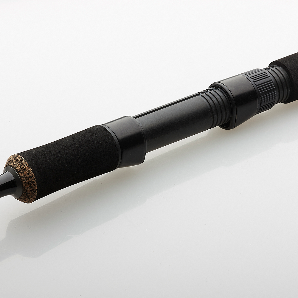 D.A.M NEW Quadra Safar II / MK2 Travel Spinning / Lure Fishing Rod