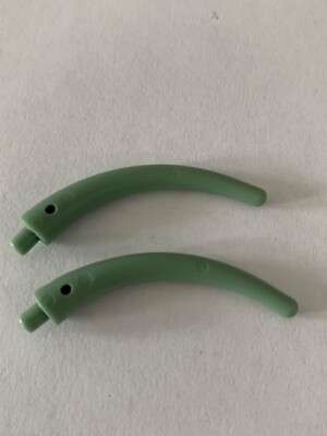 れ LEGO Part 40379 (2pcs) Dinosaur Tail End Section Tentacle | eBay