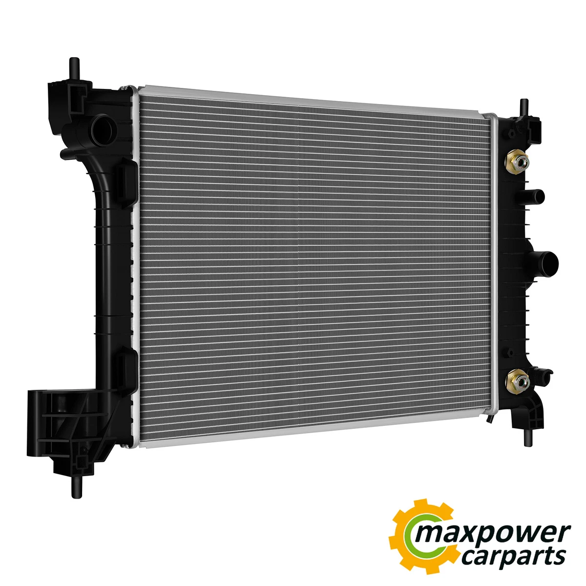 Radiator For 2012–2020 Chevy Sonic Sedan/Hatchback – 1.4L Automatic – Replaces 95316049 / CDR13248