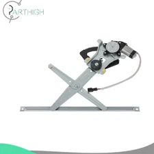 Fits 2004-2011 Chevrolet Front Passenger Side Power Window Regulator w/Motor