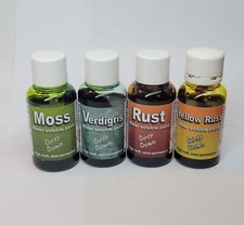 Dirty Down Weathering Effects - Full Set (Mos...
