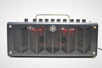 Yamaha THR10C 10W Guitar Combo Amp USB interface | eBay