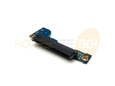 GENUINE HP NOTEBOOK 250 G7 HARD DRIVE CONNECTOR BOARD LS-G072P