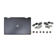 For HP ENVY 15-ee1086nr 15-ee1093cl 15-ee1083cl 15-ee1010nr LCD Back Cover Hinge