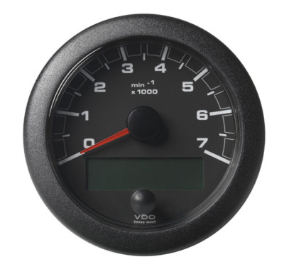 VDO OceanLink 7000 RPM 3 3/8