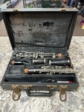 SELMER - HENRI SELMER PARIS SIGNET 100 FC1002695 
