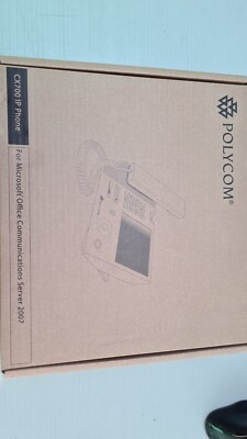 Polycom CX700,DE,Roe 2200-31451-025