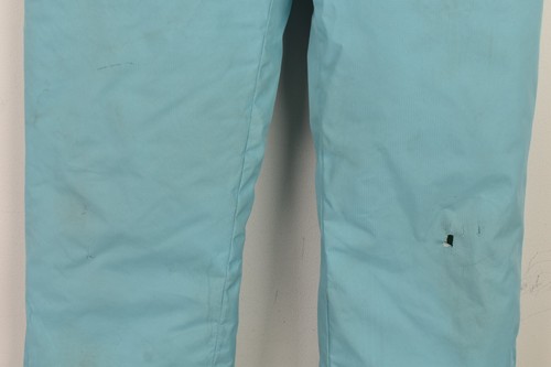 TRESPASS Blue Ski Trousers size 9/10 Boys Salopettes Outdoors Outerwear - Picture 6 of 11