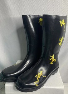 undercover rain boots