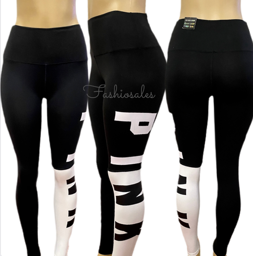 Victorias Secret PINK Logo Ultimate 