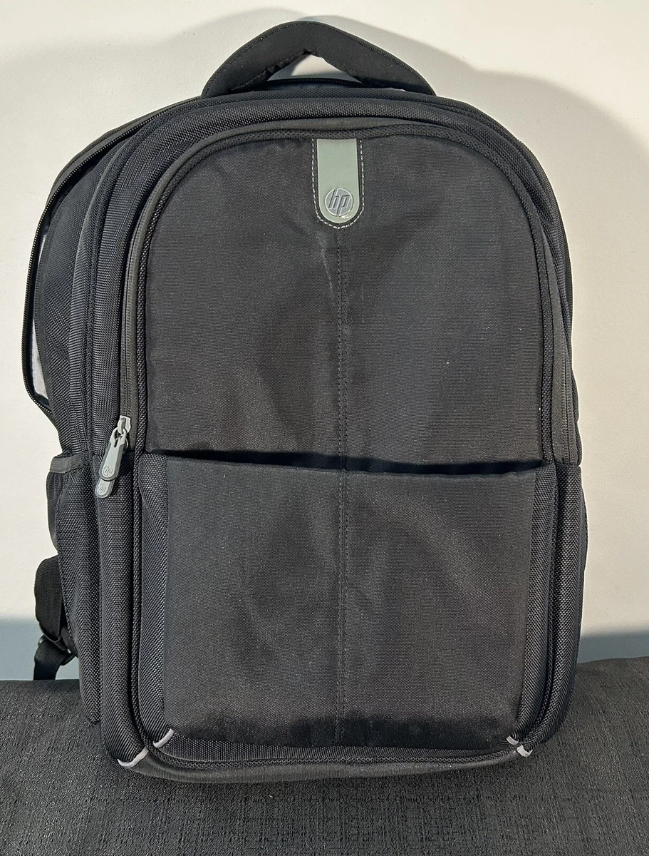 HP Laptop Backpacks for 15 in Laptop for sale | eBay HP Laptop Backpacks for 15 in Laptop for sale | eBay