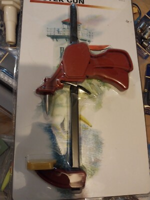 Danielson Oyster Gun OTDLX