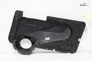 2019-2023 VOLVO VNL 760 D13 FRONT LEFT SIDE DOOR FRAME COVER PANEL 84732263 OEM