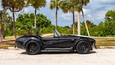 1965 Shelby Cobra Backdraft