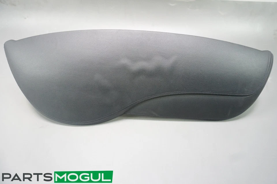 Mercedes Benz Clase S W215 Cl550 2007-2013 tablero de instrumentos cubierta OEM Foto 2 de 4