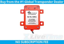 Westhold Hardwire Transponder (RACEceiver, Hardwired)