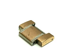 Invicta 17255 Men's Watch Extra Single Link 20mm Rose Gold Silver Steel (L3127)