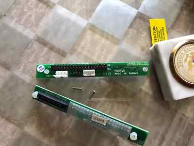 Sun DVD/CD-ROM to PATA IDE 44pin PCB Adapter Connector - TOO5VO