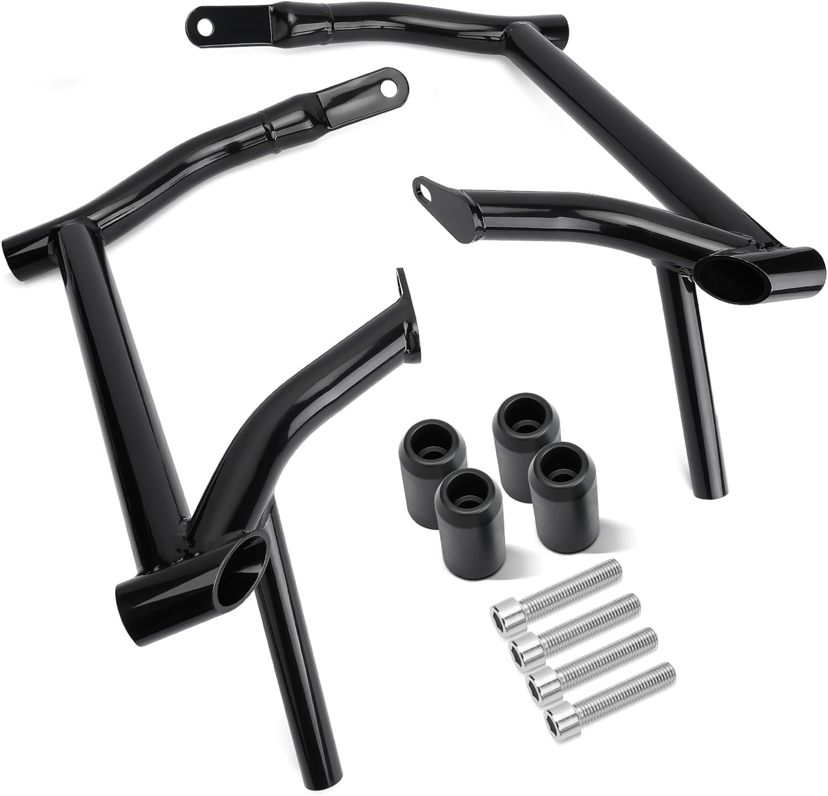Sportsman Scrambler Frame Part Polaris ATV Frame Support Lower