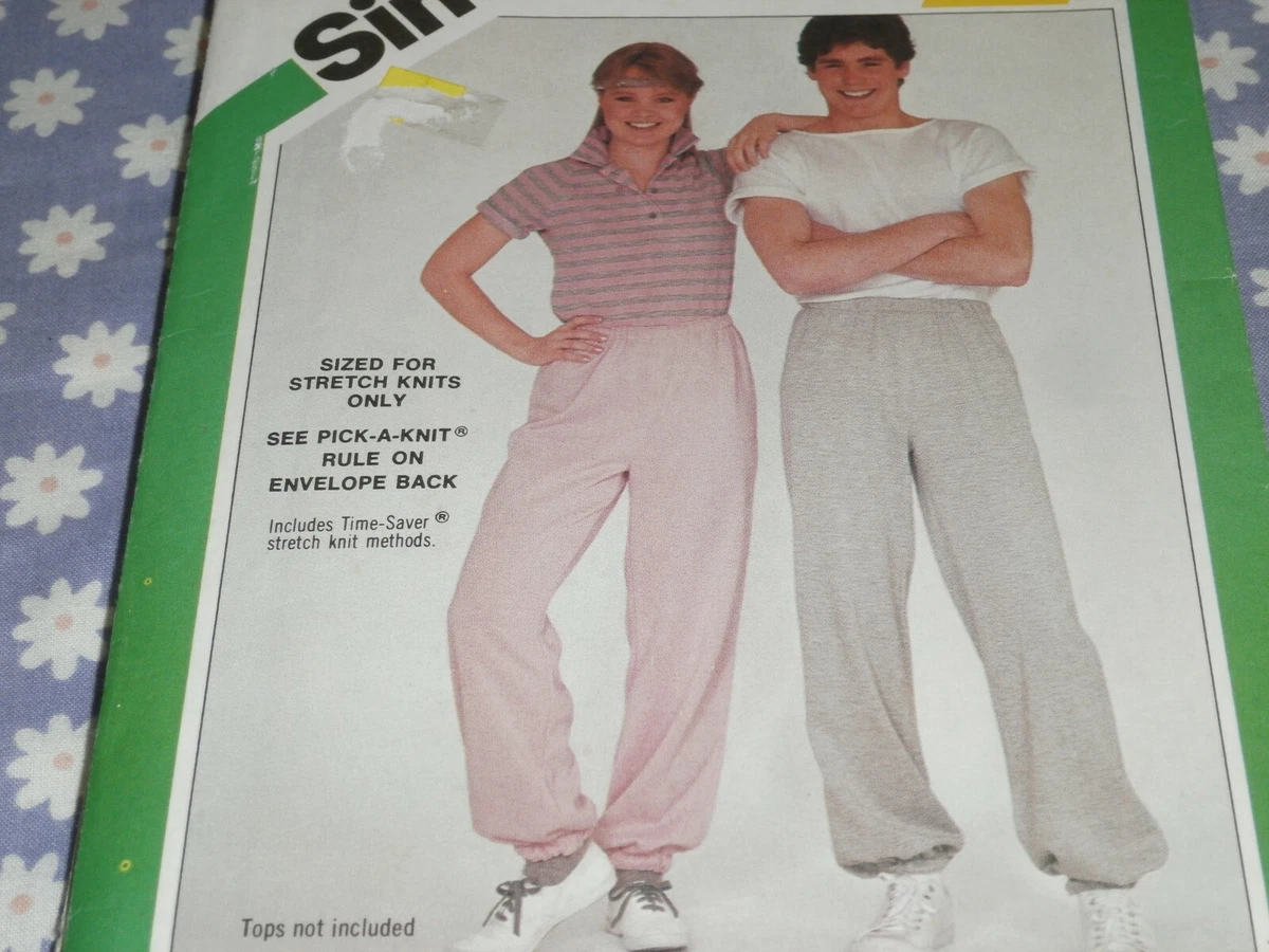Pull sweat pants clearance