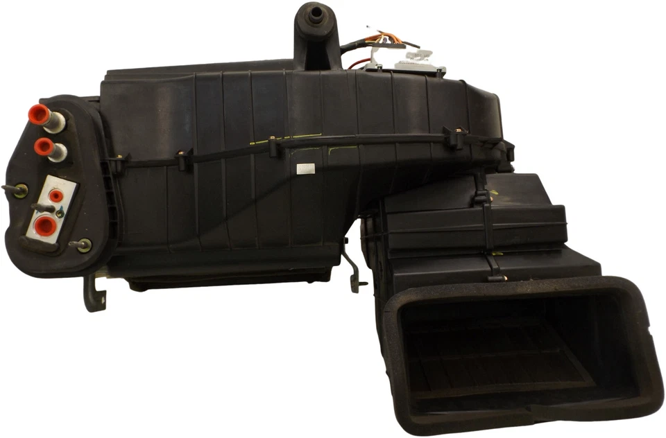 1998-2005 Oldsmobile Silhouette A/C Evaporator Core and Case Assembly Used OEM - Image 4 of 4