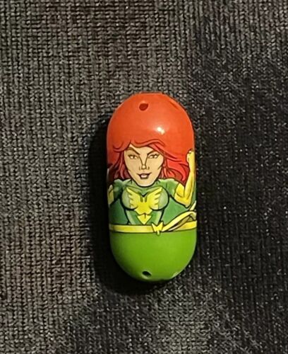 Mighty Beanz Phoenix - Marvel Collectible Toy - Picture 1 of 5