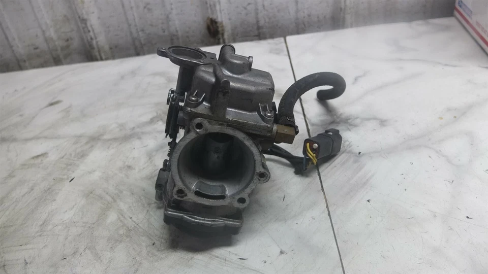 Carburador 08 Buell Blast P3 500 Foto 3 de 4