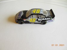 Jimmie Johnson 48 KOBALT 2011 1/64 By Action.