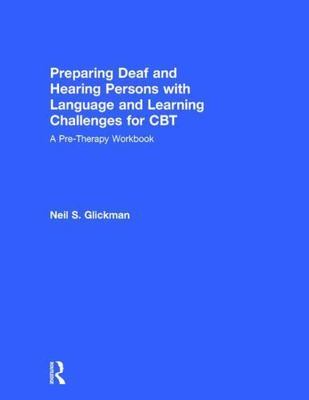 Preparing Deaf and Hearing Persons with Language and Learning Challenges for ...