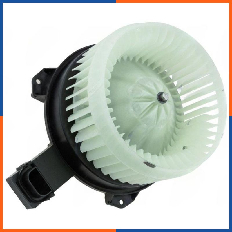 Pulseur d'air habitacle de rechange pour Honda climatisation et chauffage EWN-HD-008