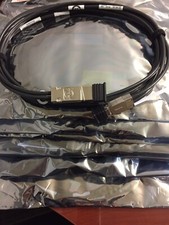 Lot of 10 NEW Molex 2M Mini-HDX4 to Mini-SASX4 Cable 038-003-810