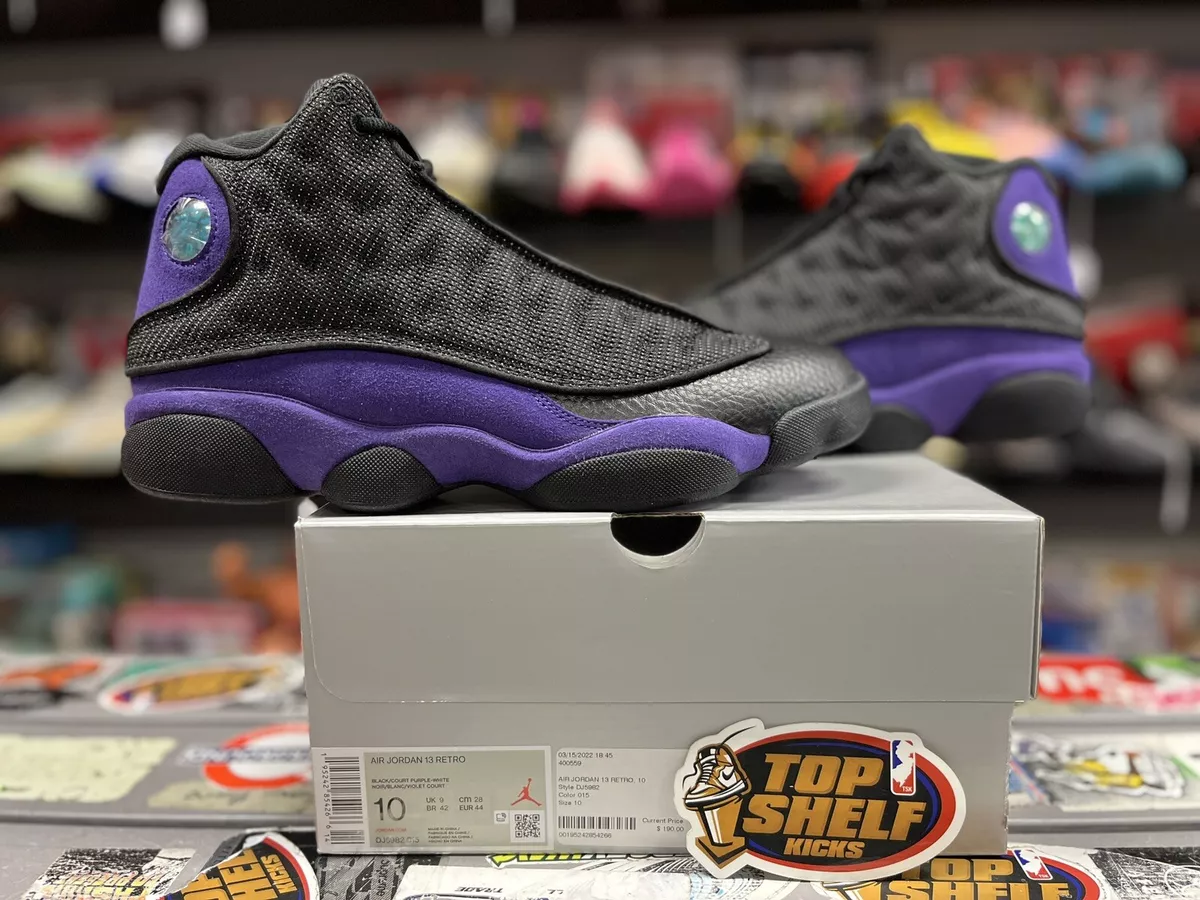 Jordan 13 cheap retail price