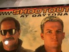 NASCAR Earnhardt Dad And Son. Senior And Junior Daytona — photo 5