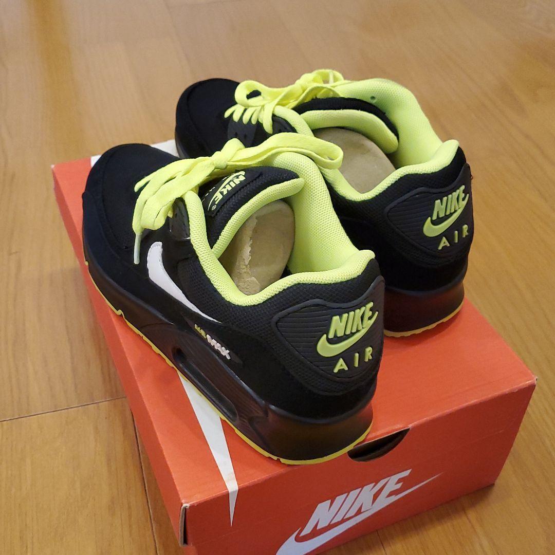 Nike Air Max 90 PRM Tape 307793-022 Sneakers