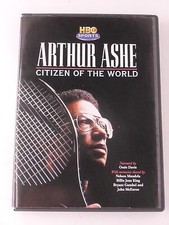 Arthur Ashe: Citizen of the World (DVD, 2005) for sale online | eBay