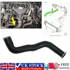 TURBO INTERCOOLER HOSE PIPE FOR FORD MONDEO MK4 2.0 TDCI 2007-2014 7G916K683A