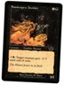 Magic_the_gathering Legions Smokespew Invoker #81 2003,LP,MTG Common