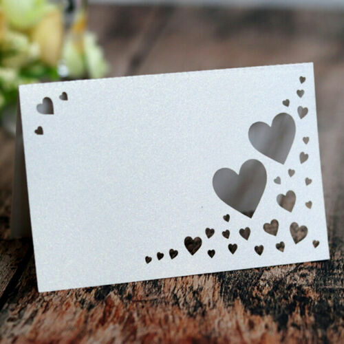 Table Place Names | Table Decor | Wedding Place Names | Table Setting