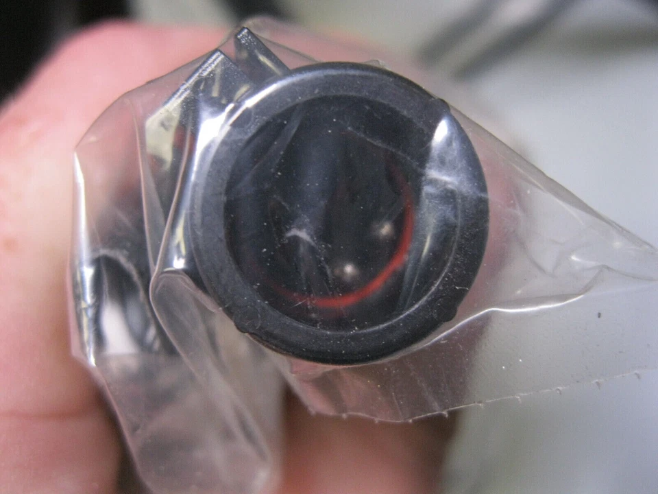 Oxygen Sensor-OE Style AcDelco 213-4630 19239898 - Image 3 of 4