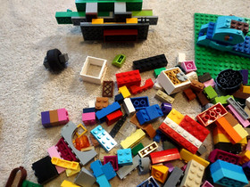 LEGO 10698 Brick Box Classic Large  Pre-owned 2015 Edition