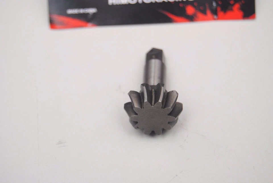 HIMOTO 50074 Pignone 10T Differenziale Centrale PINION DIFFERENTIAL 1/5 - Immagine 3 di 4