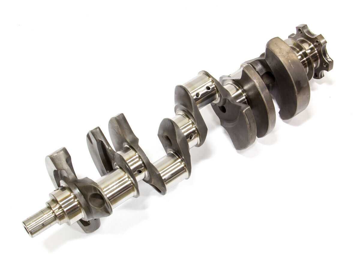 SBC 4340 Forged Compstar Crank - 4.000 Stroke SBC 4340 Forged Compstar Crank - 4.000 Stroke