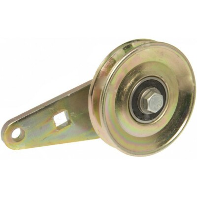 45950 4-Seasons Four-Seasons A/C Idler Pulley Passenger Right Side New for LTD