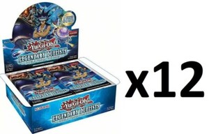 Yugioh Legendary Duelists Duels from the Deep | eBay