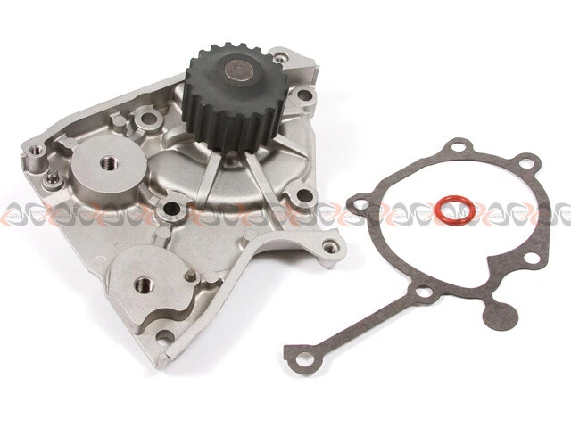 Bomba de agua Fit 87-93 Mazda B2200 pick-up 2,2 litros SOHC 8V Foto 2 de 4