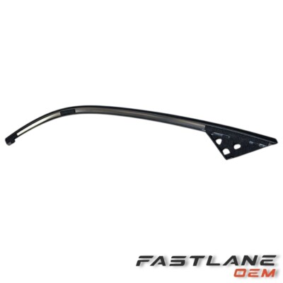 2017-2021 MAZDA CX-5 WINDOW MOLDING NEW OEM KB7W-50-985N | eBay